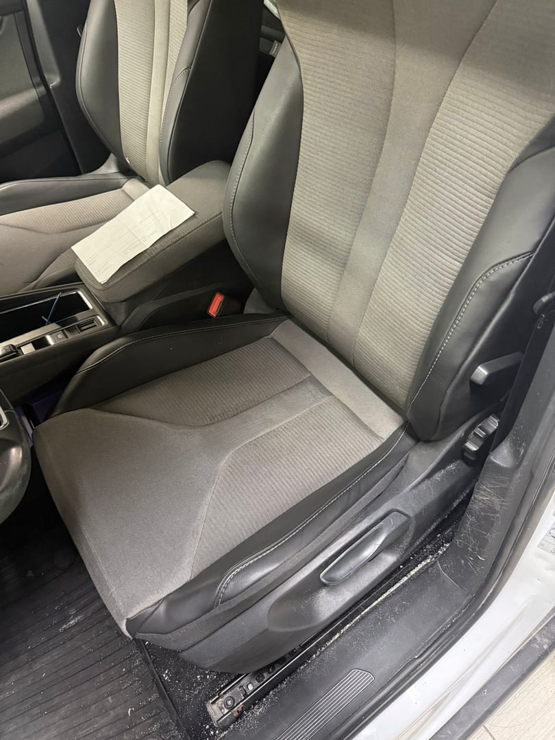 Eriksson Garage referenssikuva