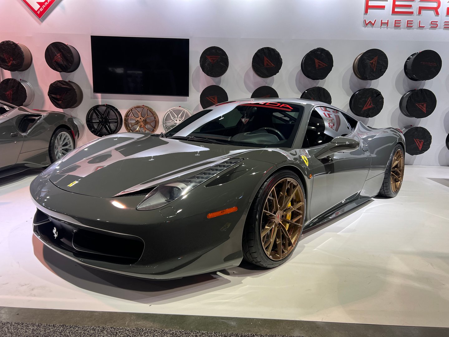 Nato Rodas - Primeira Franquia do Segmento