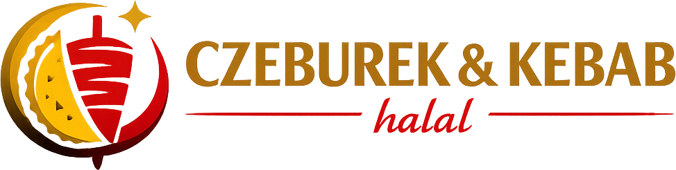 CZEBUREK & KEBAB halal