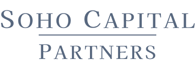 Soho Capital Partners Logo