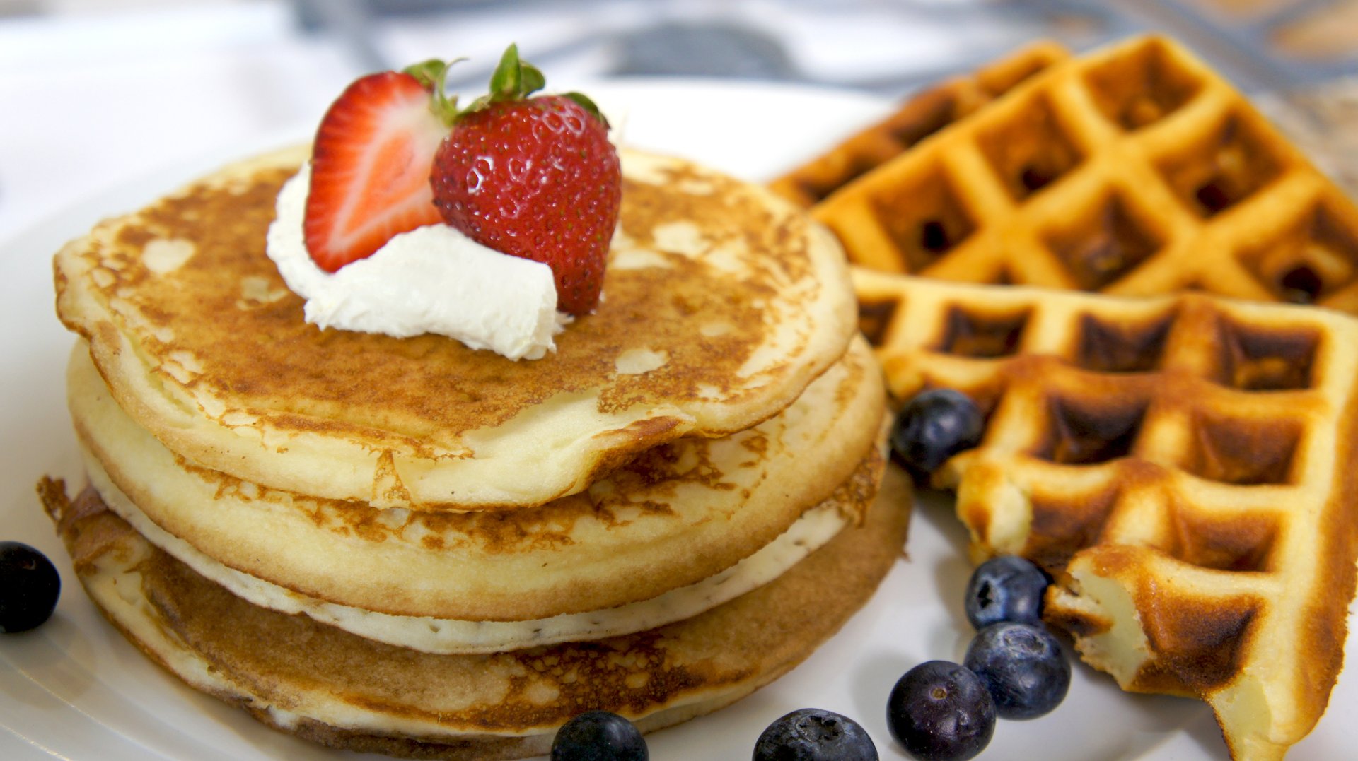 baking, pancakes, waffles, breakfast, sweets, desserts, cooking, tasty, yummy, goodies, morning, food, food shots