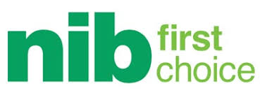 NIB logo