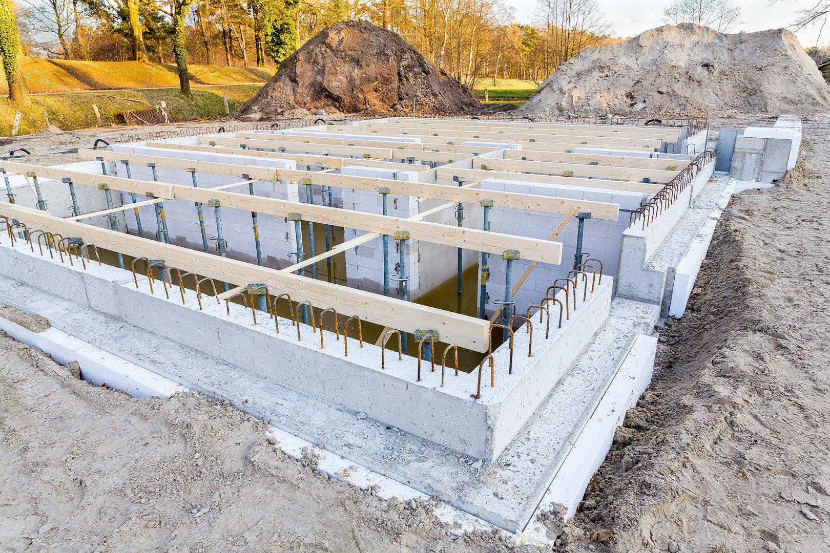 Construction Site