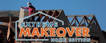 Happy family celebrating their new home