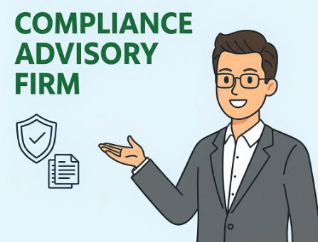 Compliance Advisory Firm