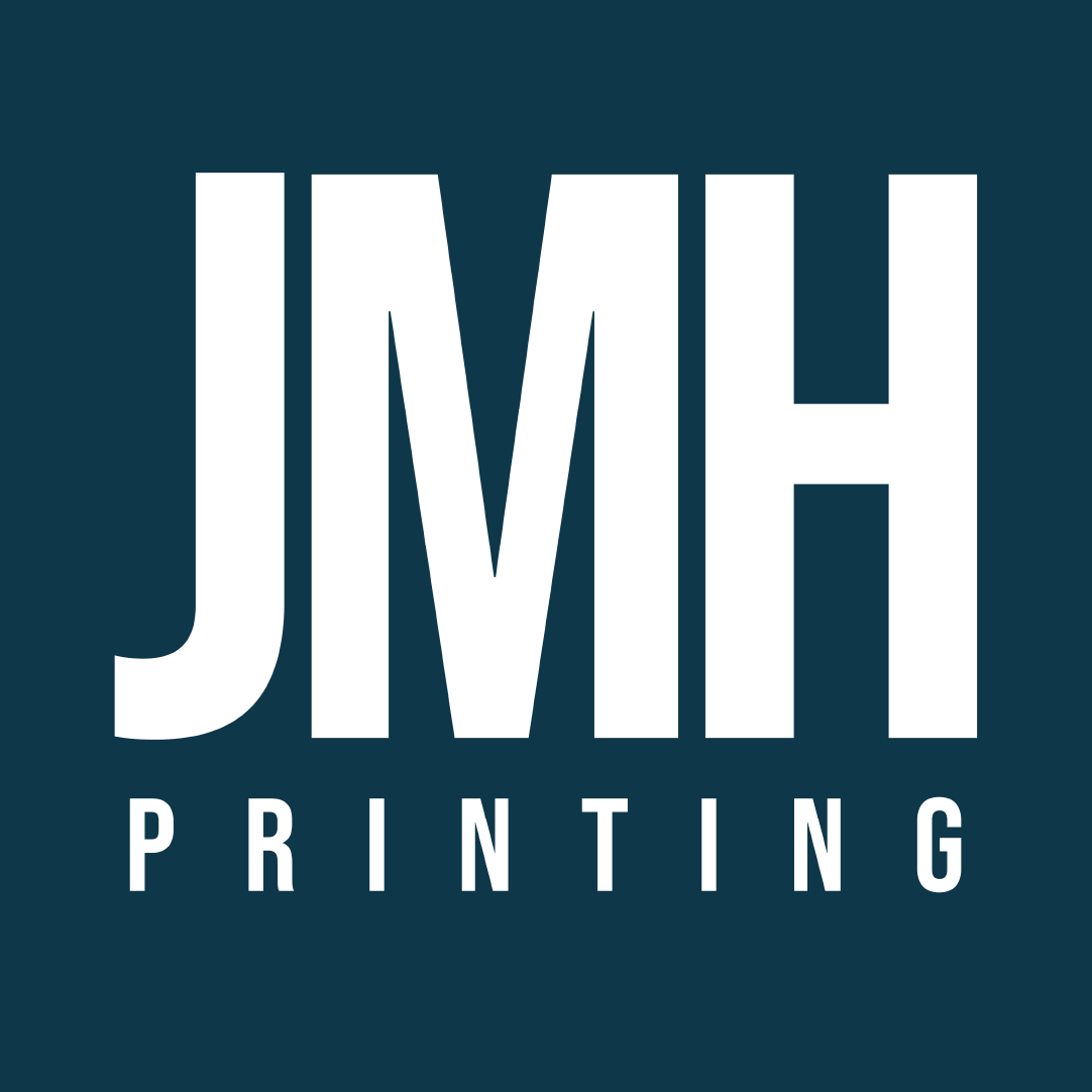 JMH Printing Logo