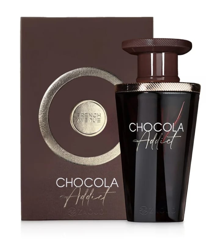 Chocola Addict For Women French Avenue