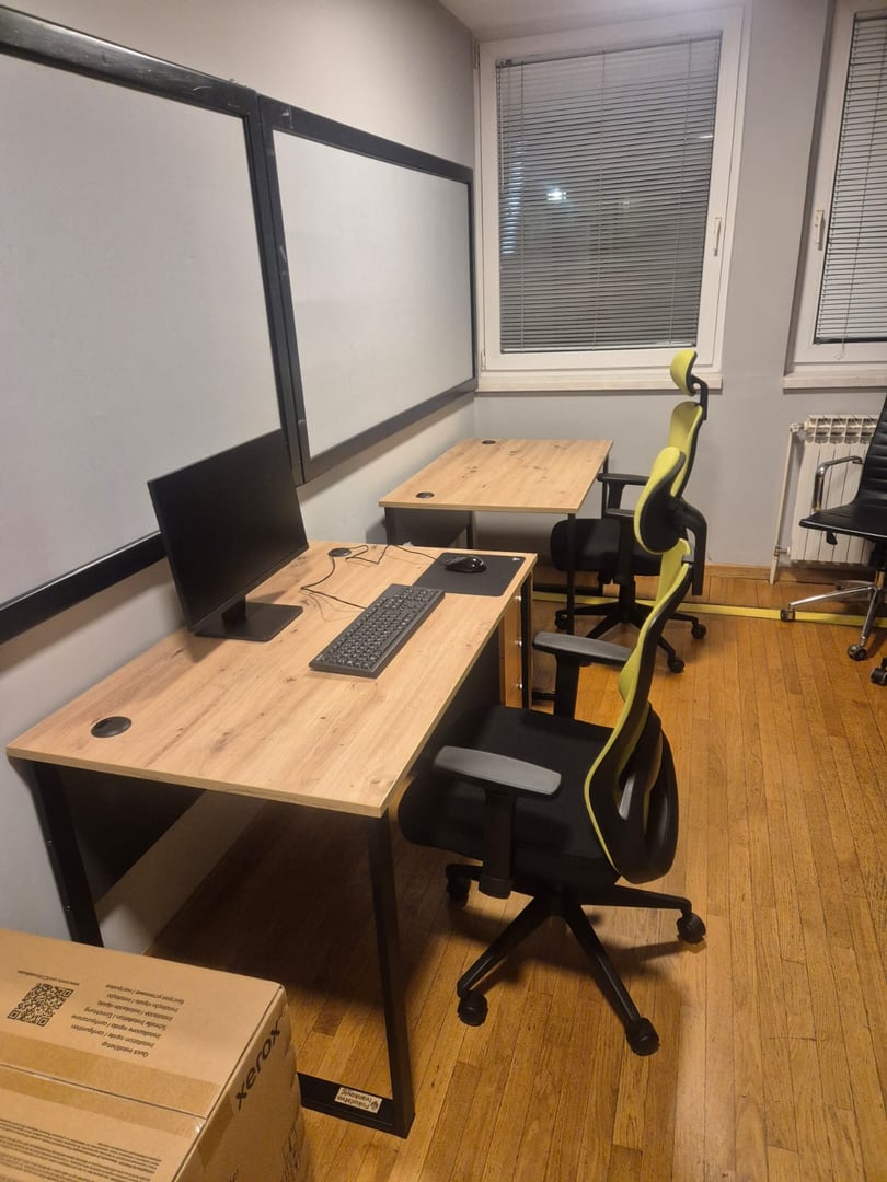 Montaža namještaja - Pokućstvo Ivanković