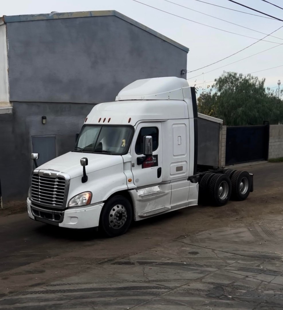 R&G Transportation team