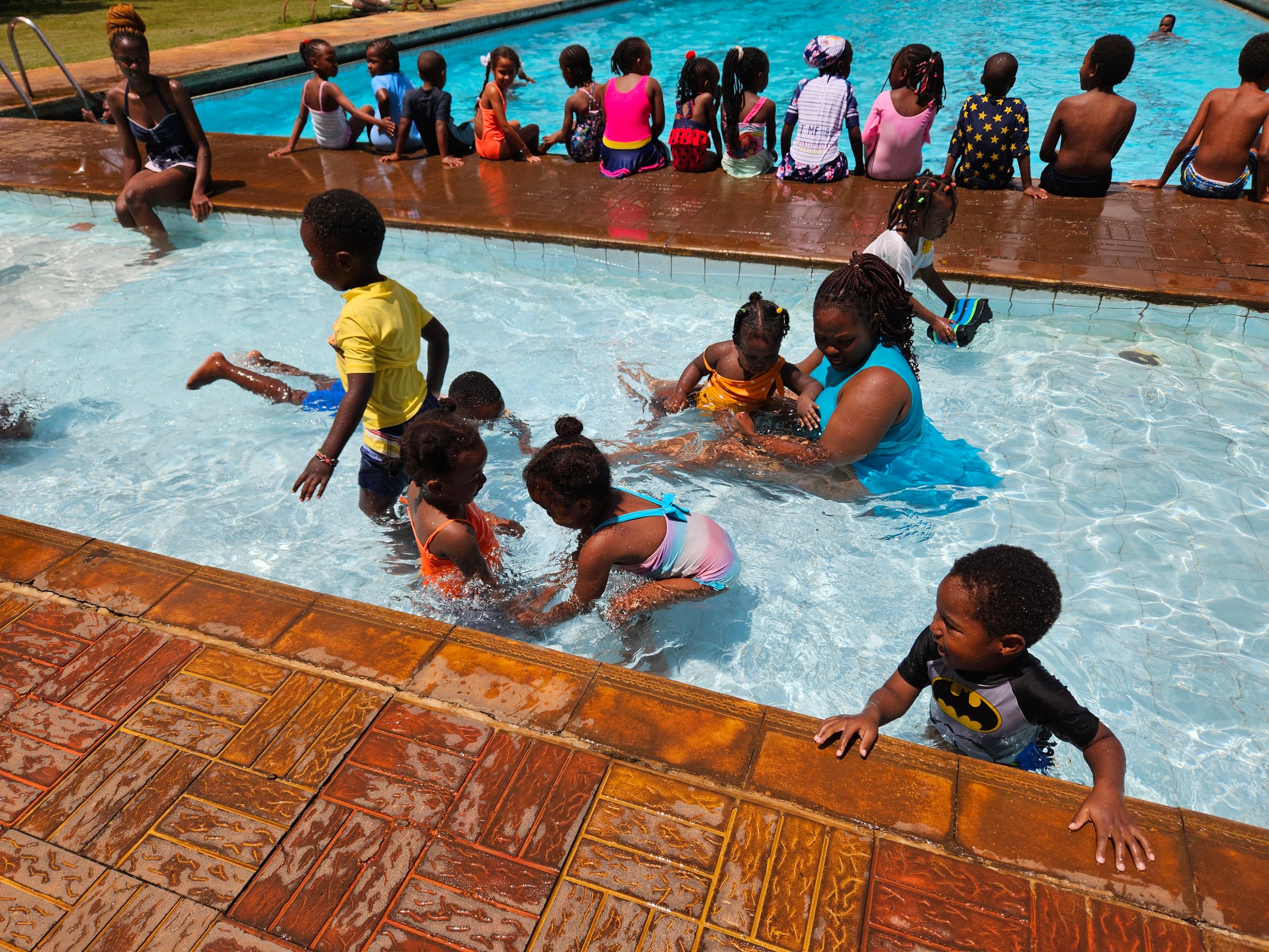 Preschool Arts and Crafts