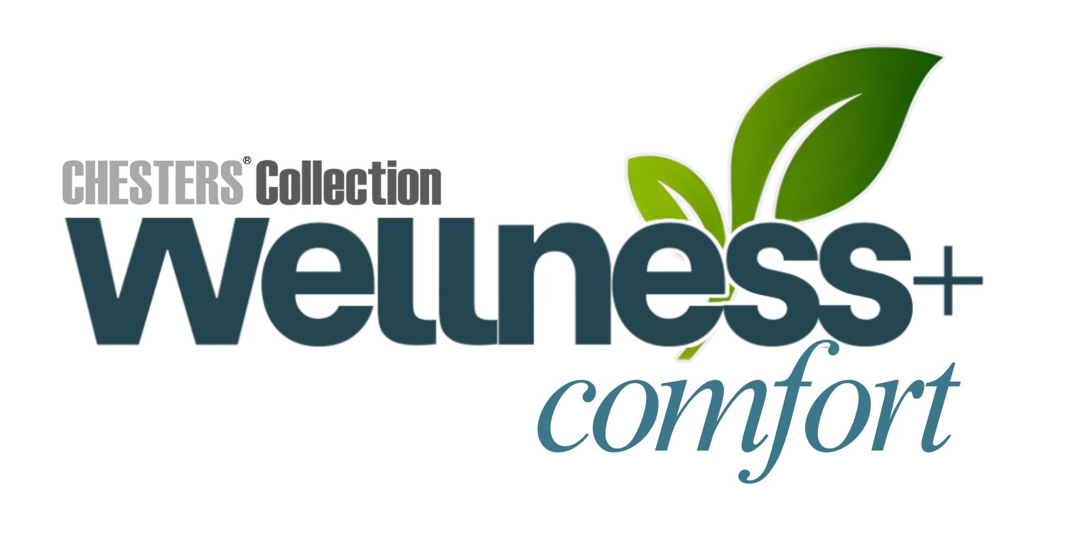 Wellness+ Comfort Logo