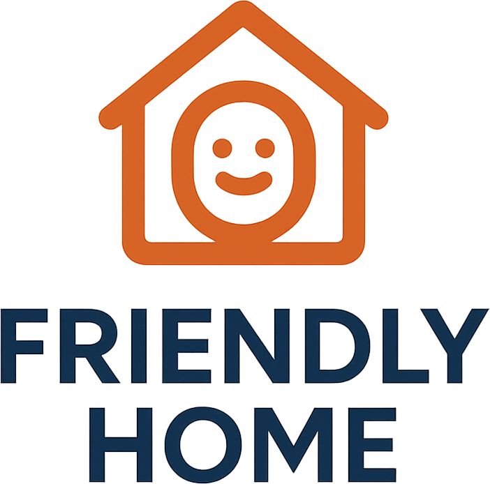 Friendly Home