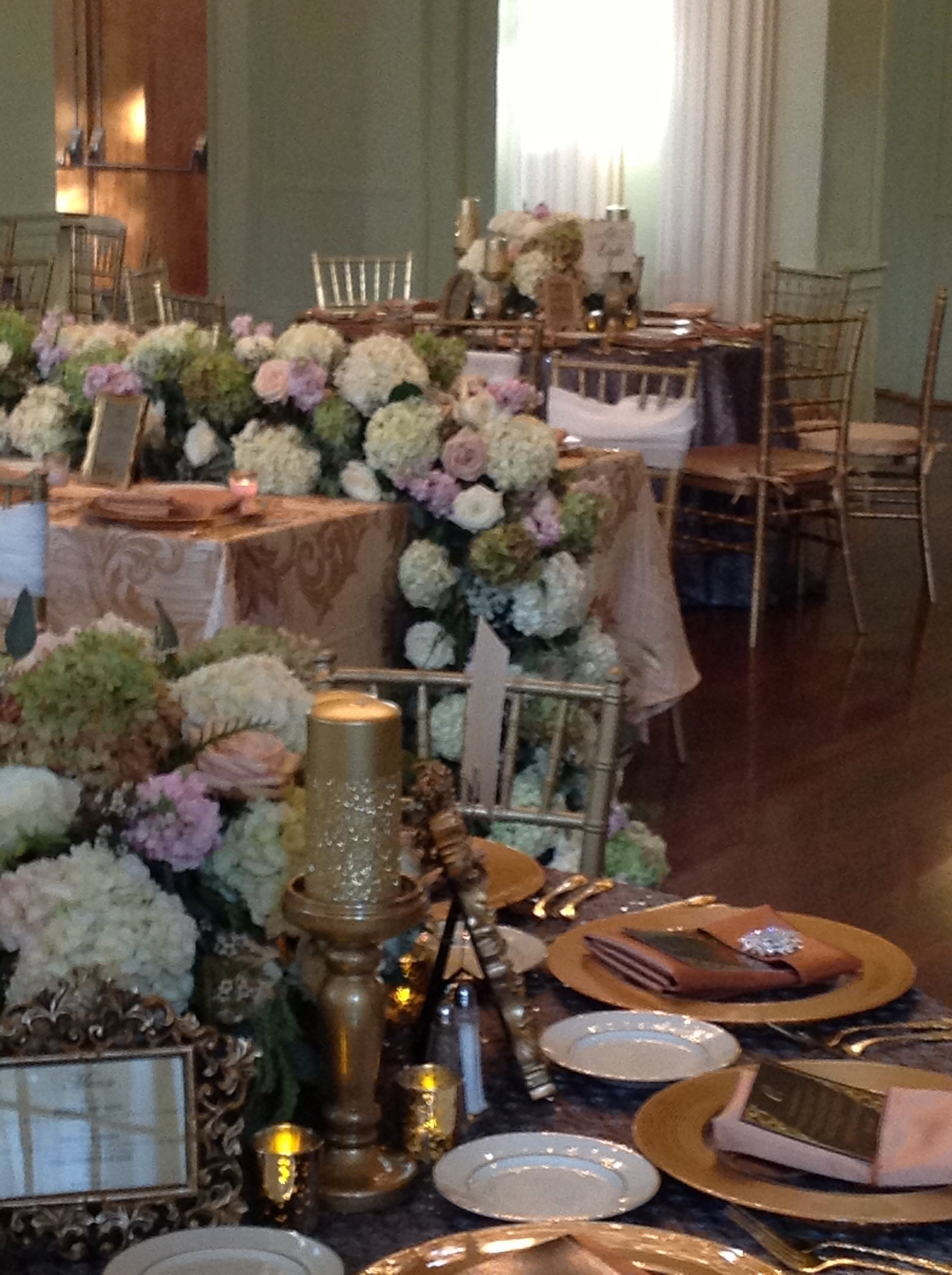 Event Planning