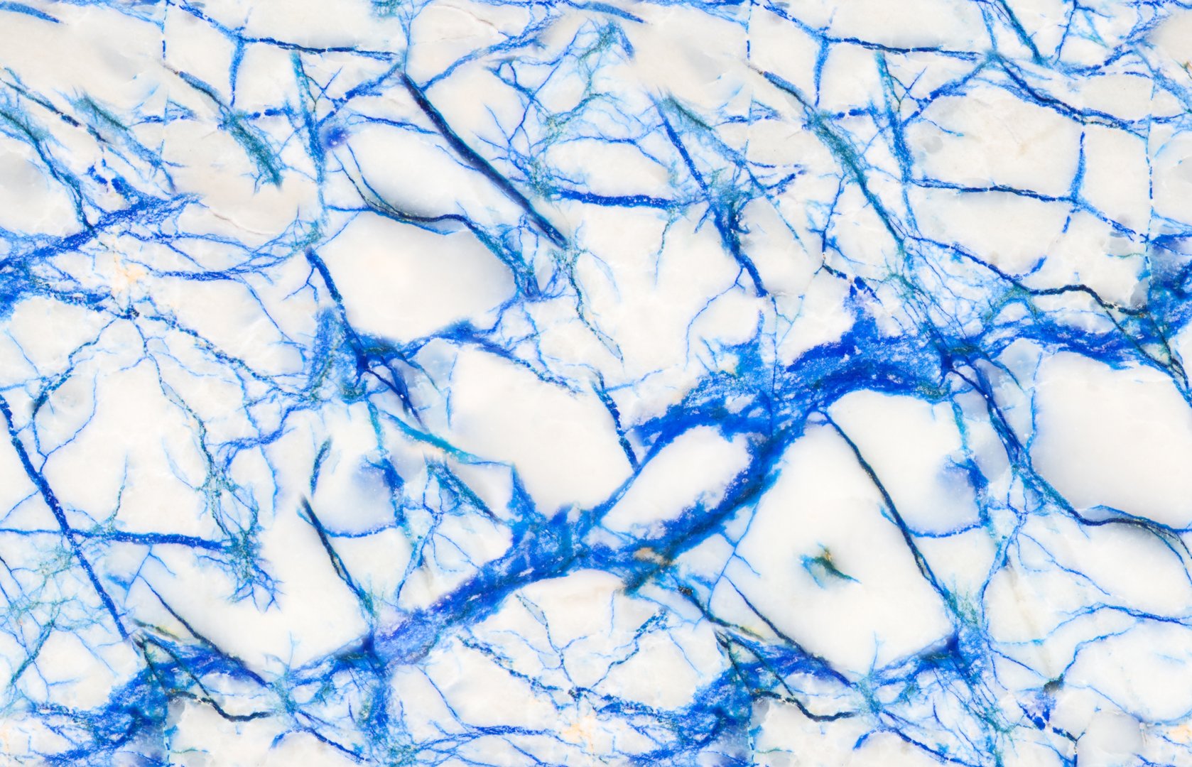 blue and white stone seamless texture macro photo