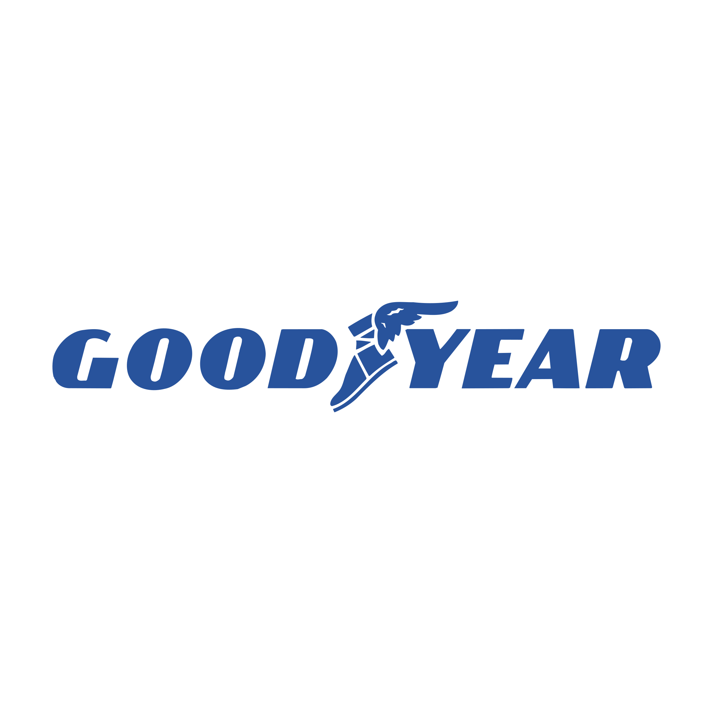 Goodyear logo
