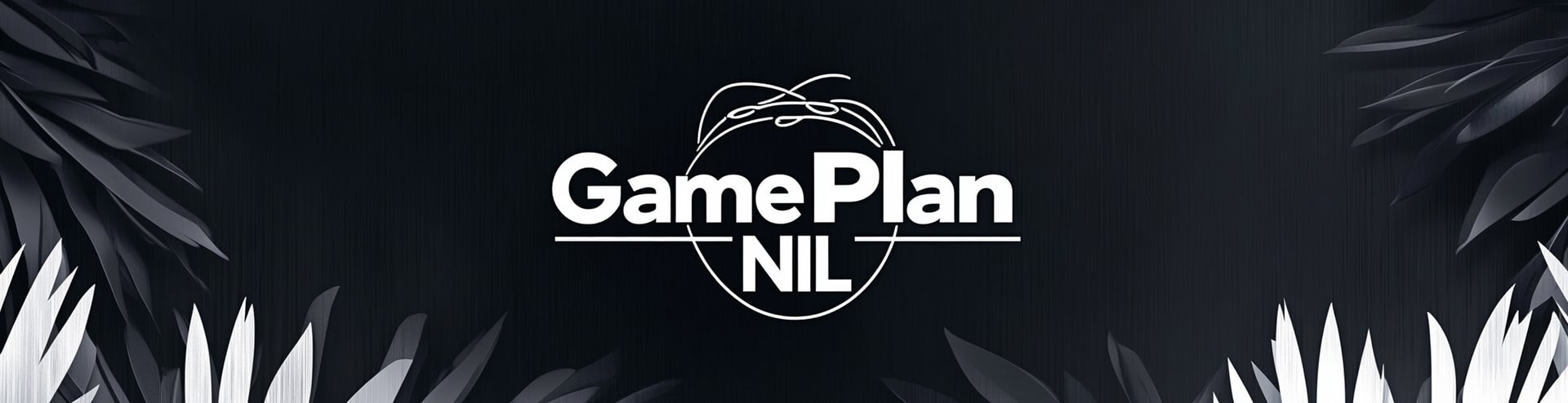 GamePlan NIL Logo
