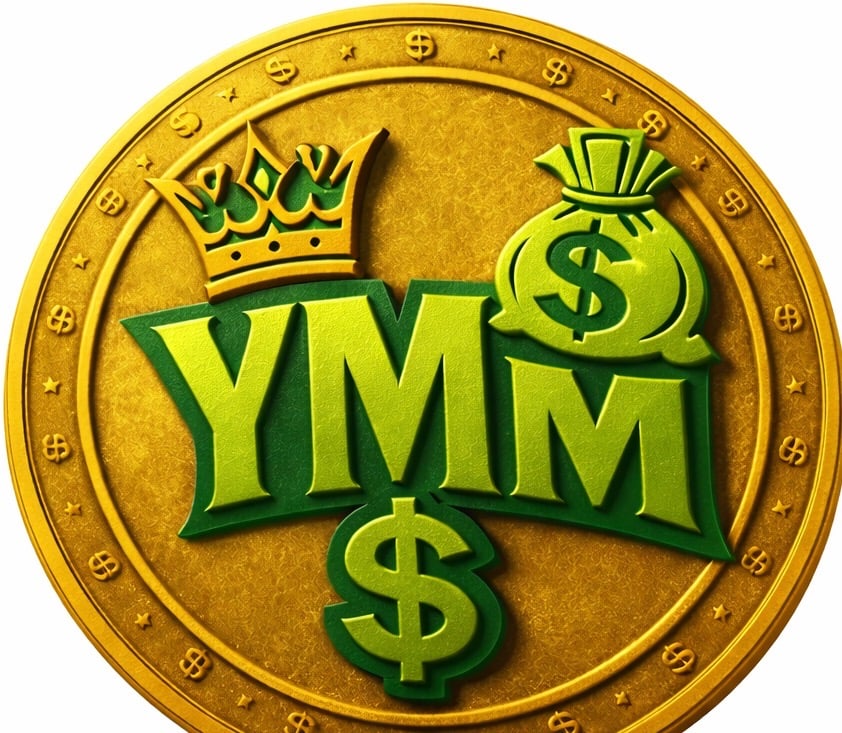Yan Money Coin