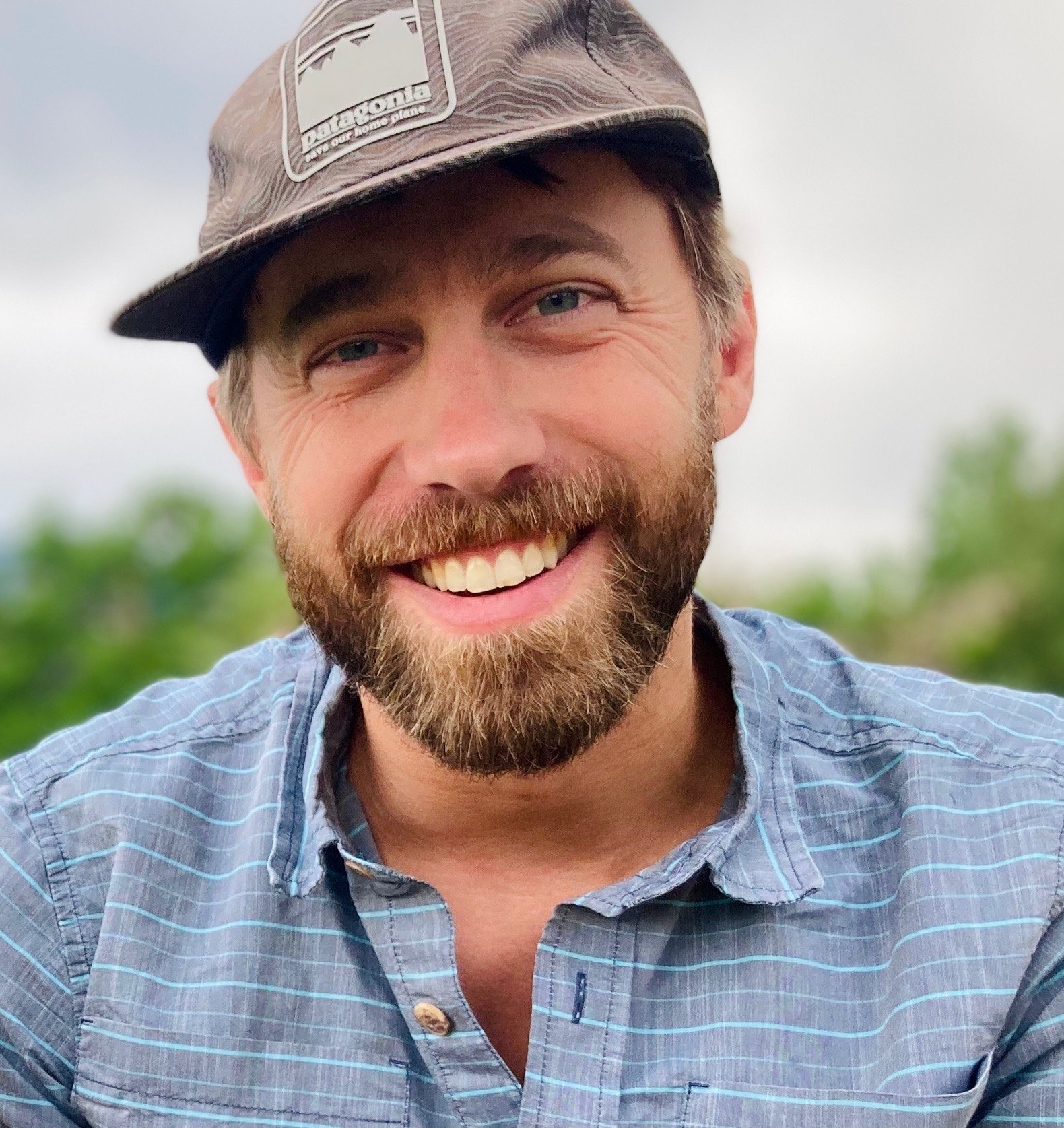 Andrew Homeyer
