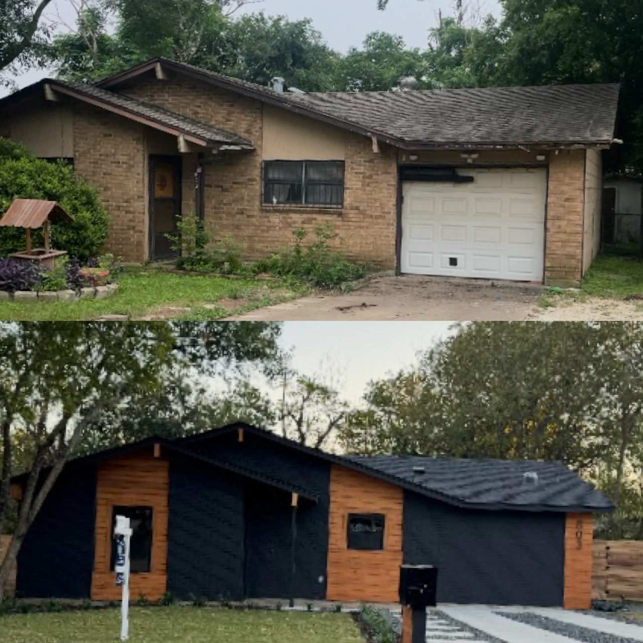 Property portfolio collection