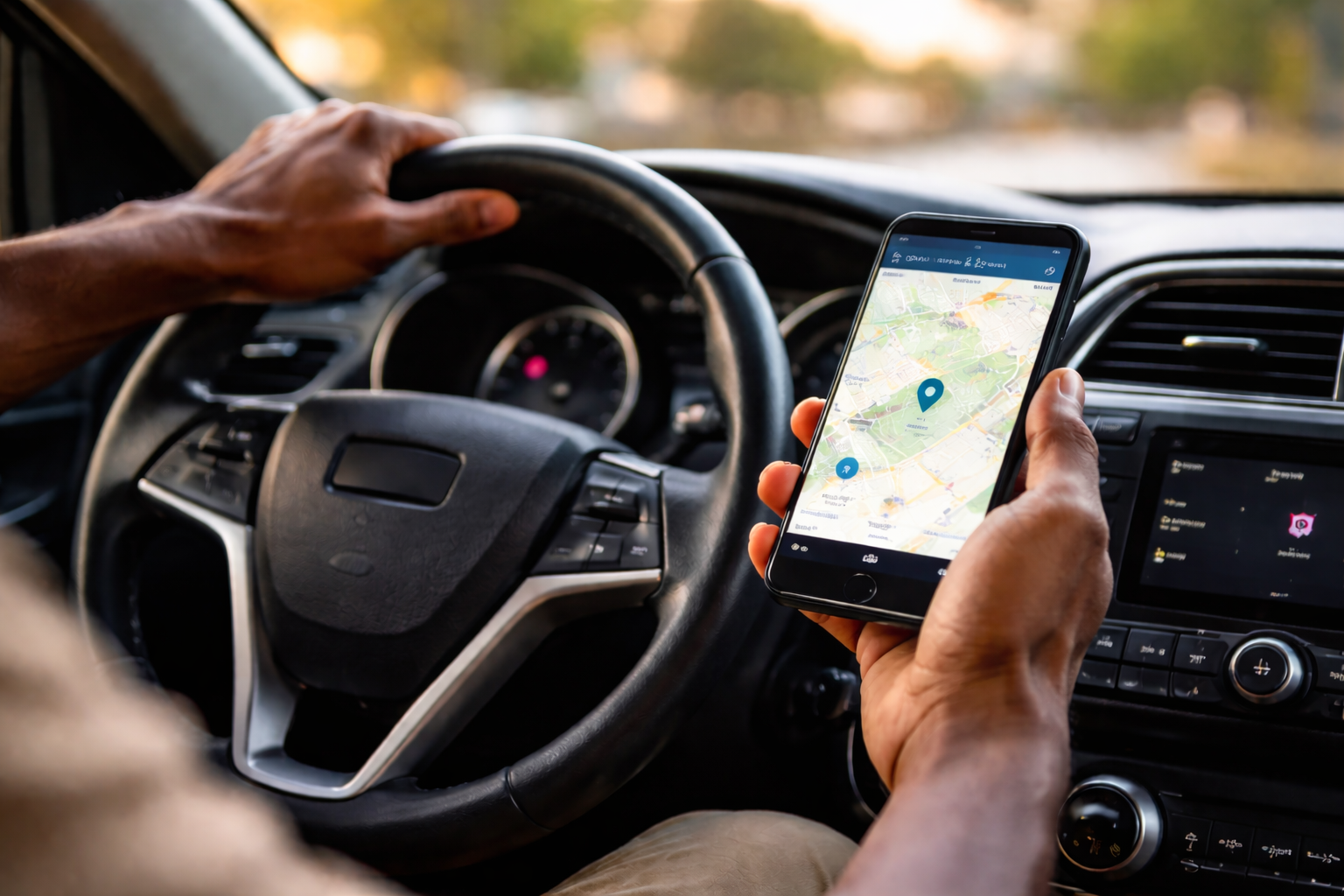 Valley Mobility Texas car rental