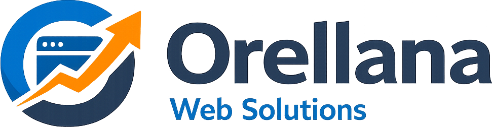 Orellana Web Solutions