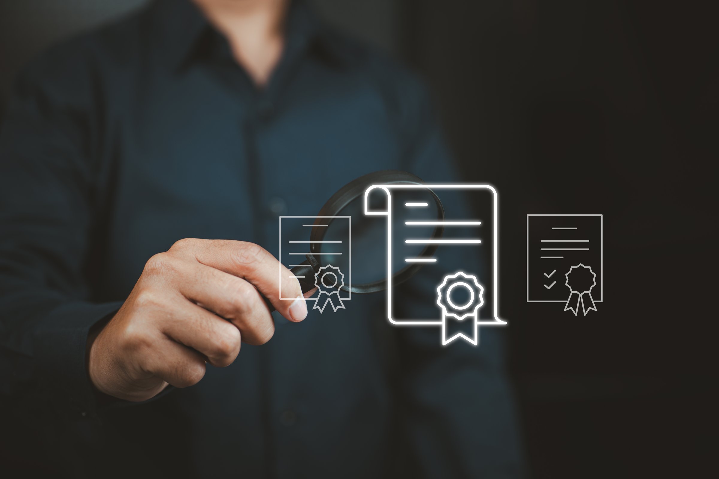 Quality assurance documents