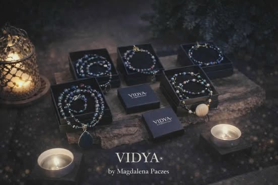 Pakowanie biżuterii