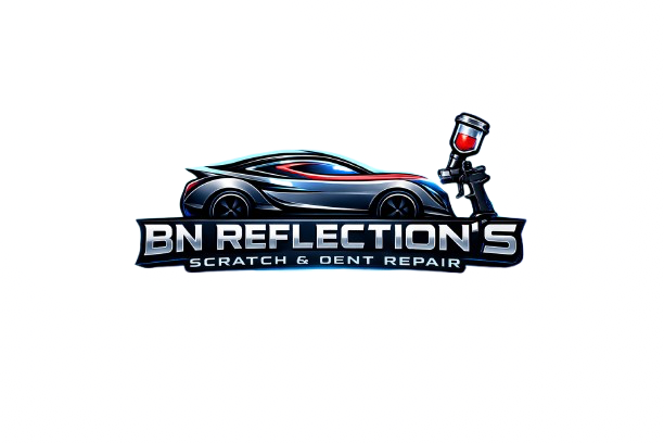 BN Reflections - Car Paint & Body Repair Specialists