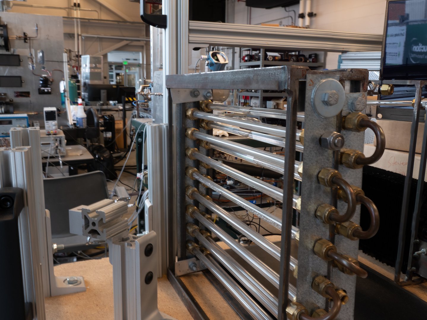 How Thermoacoustic Cooling Works