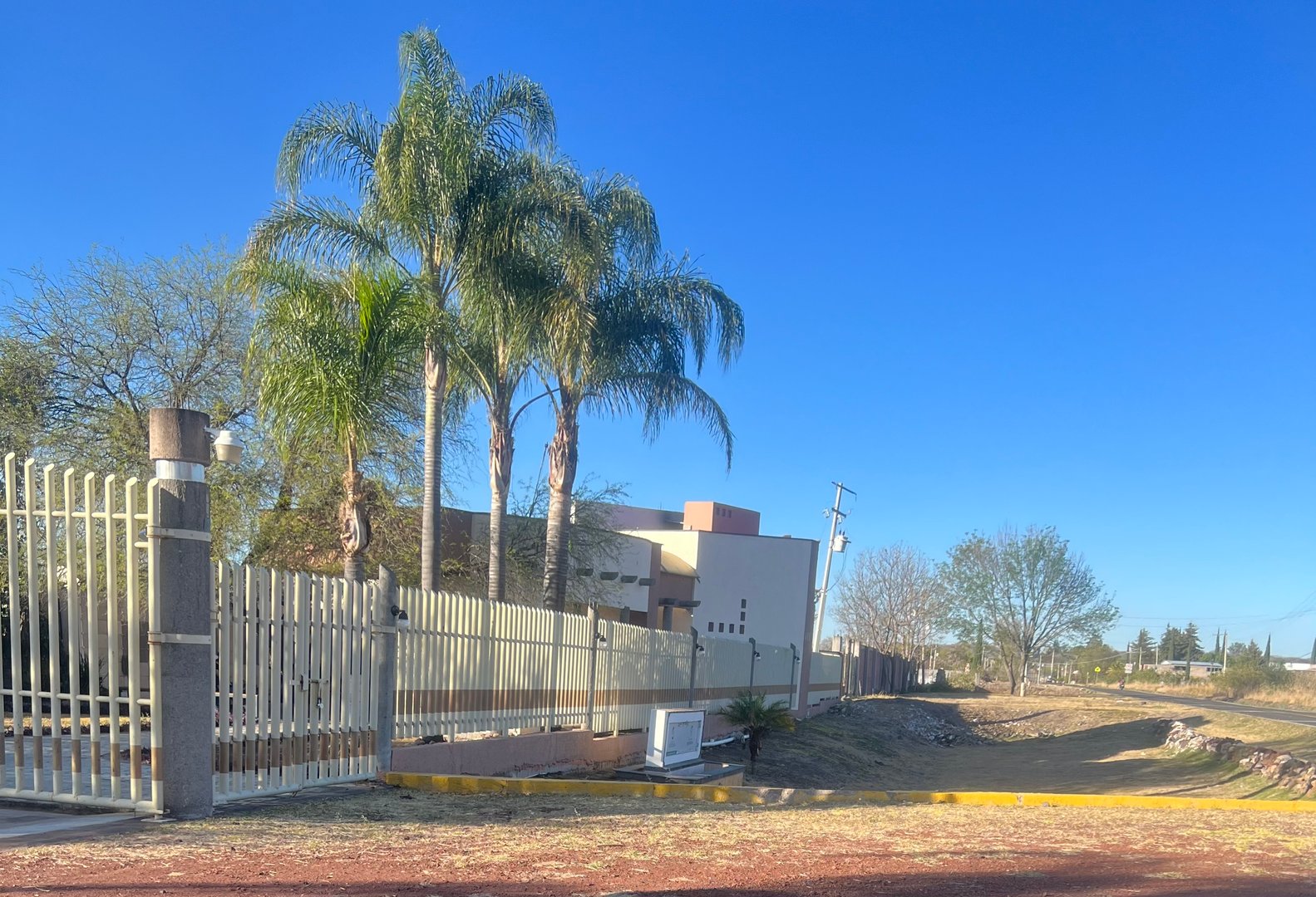 Crematorio Guadalupano