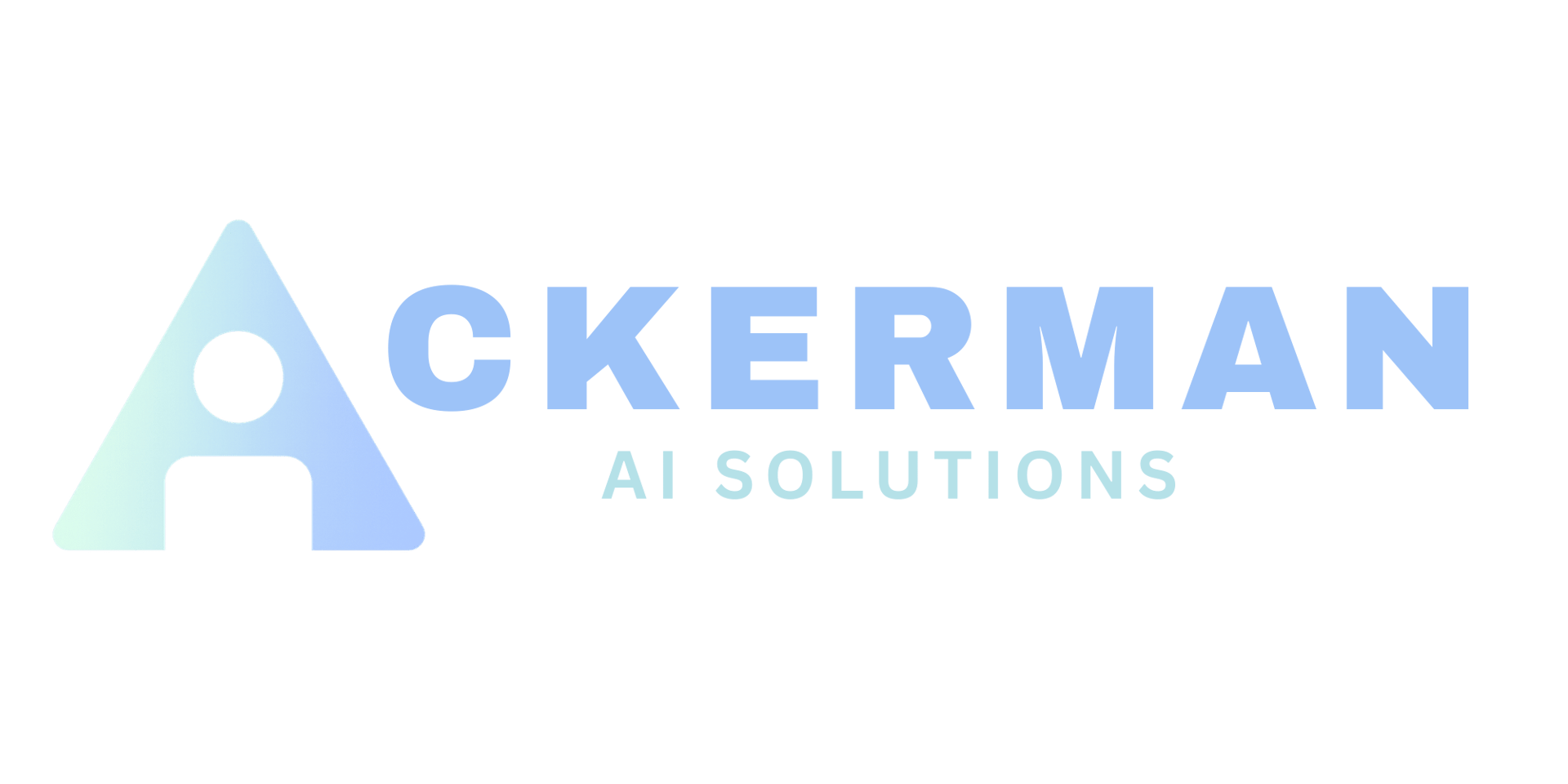 Ackerman AI Solutions