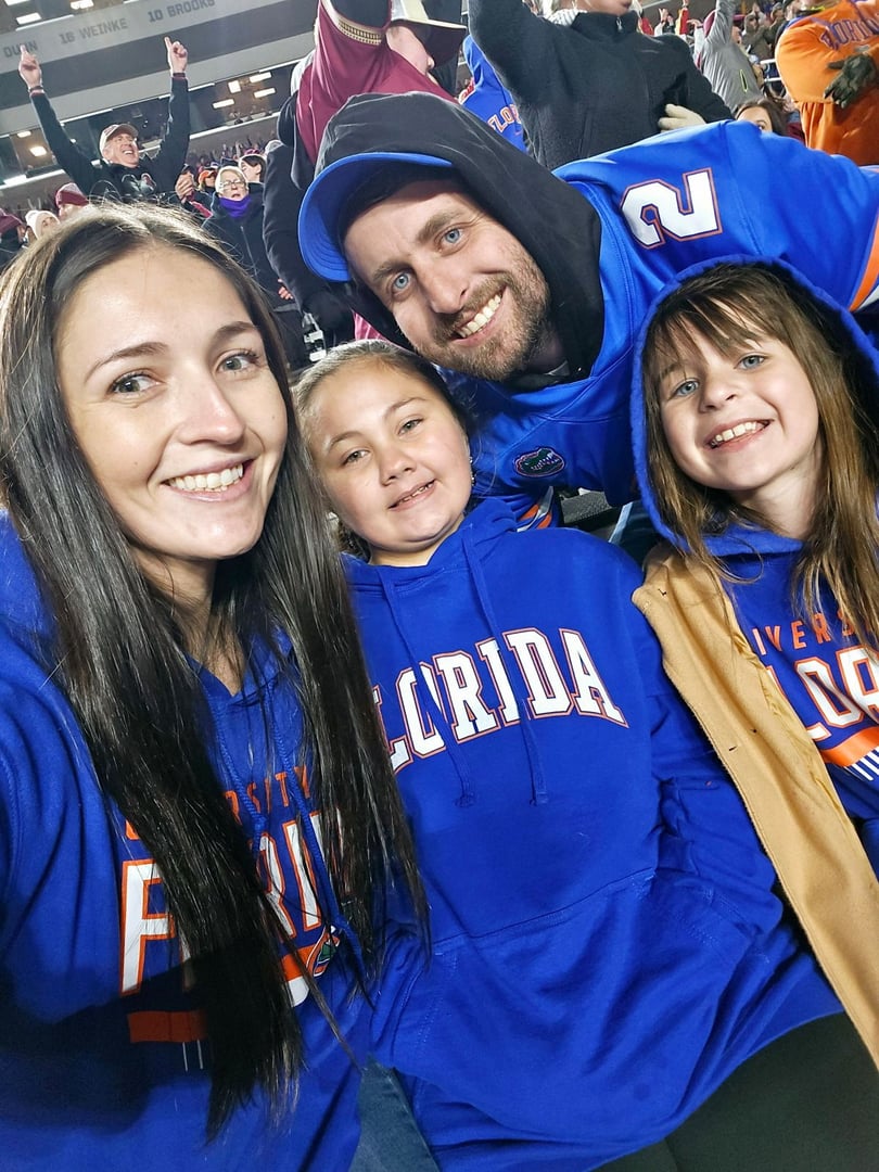 Kyle Morris - Owner of North West Florida Pole Barns