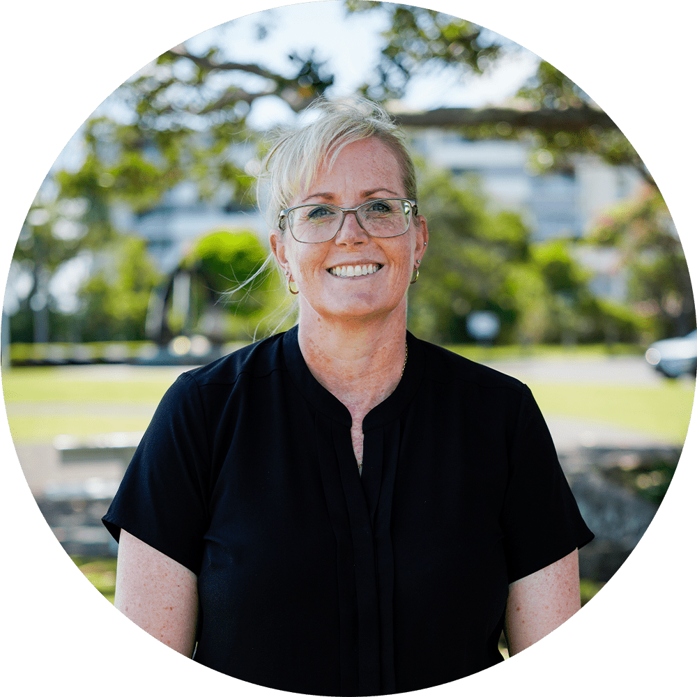 Donna - Practice Manager at Smart Smile Orthodontics Strathpine