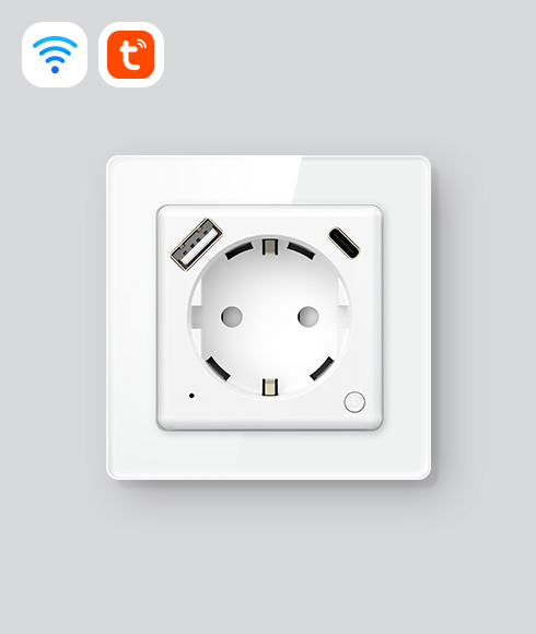 AVATTO Smart Plug WOT20