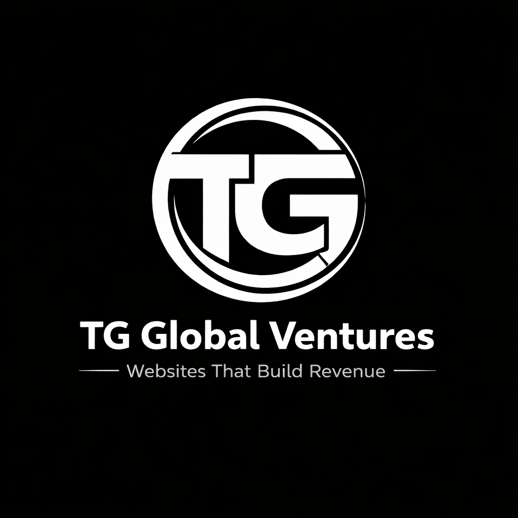 TG Global Ventures Logo