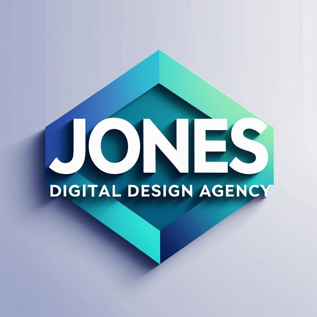 Jones Digital Design Agency