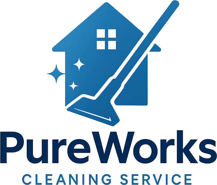 Pure Works Cleaning Service