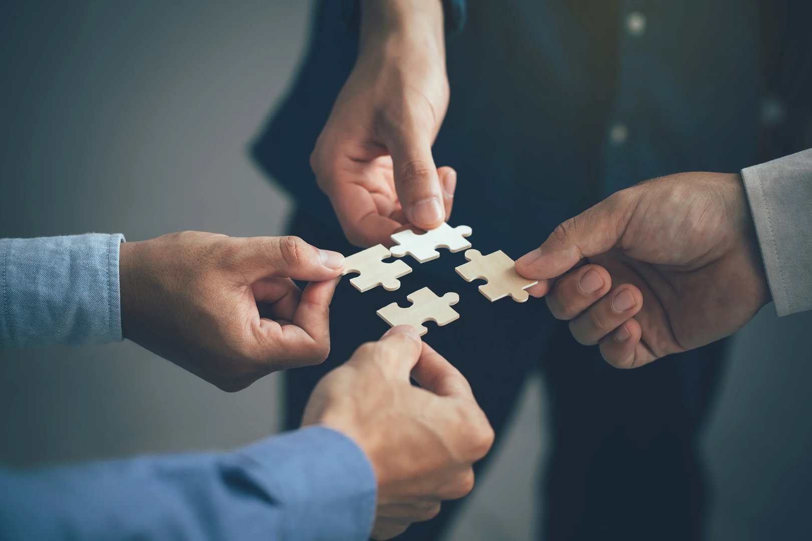 Empowering Business Solutions