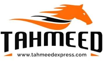 Tahmeed Express
