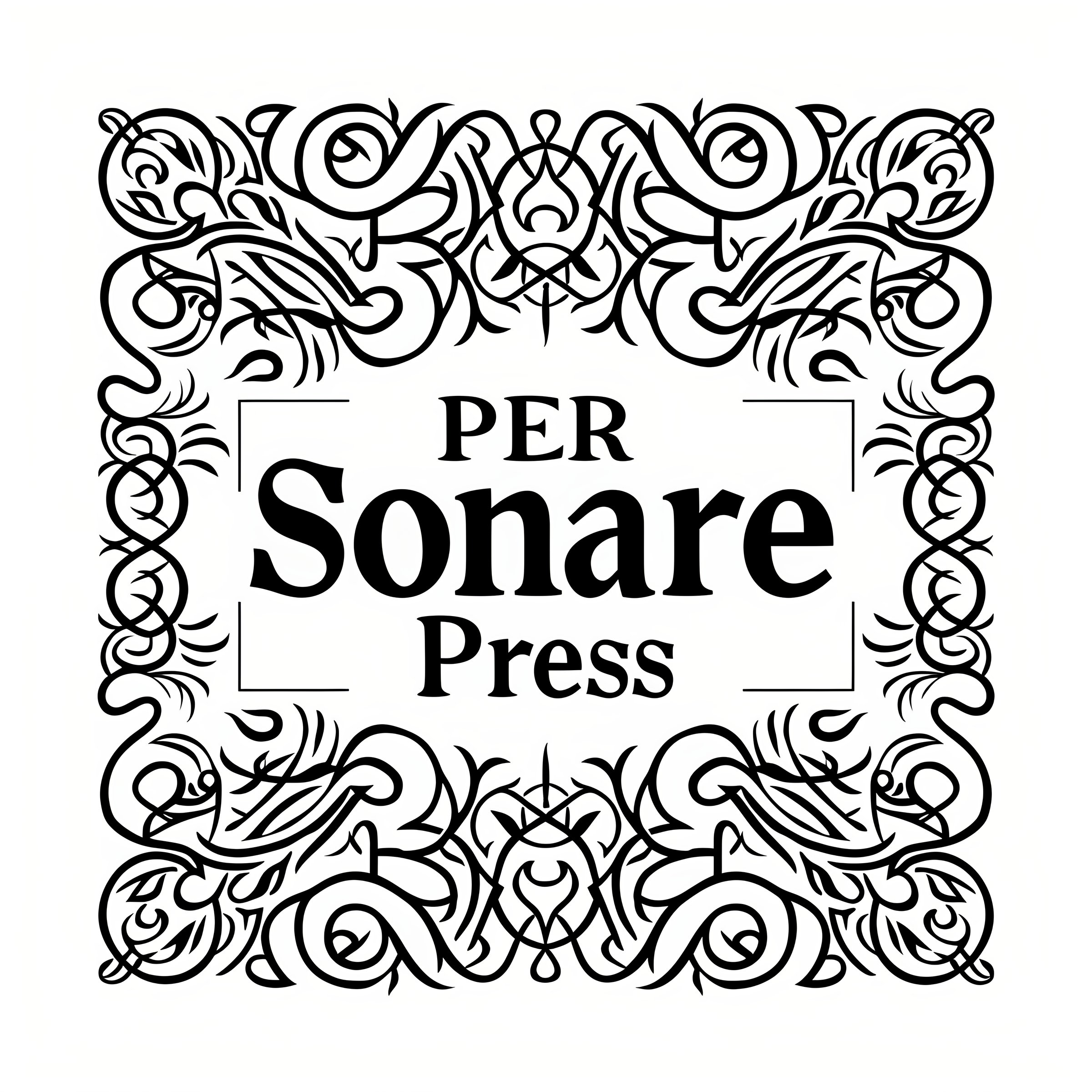 PER Sonare Press