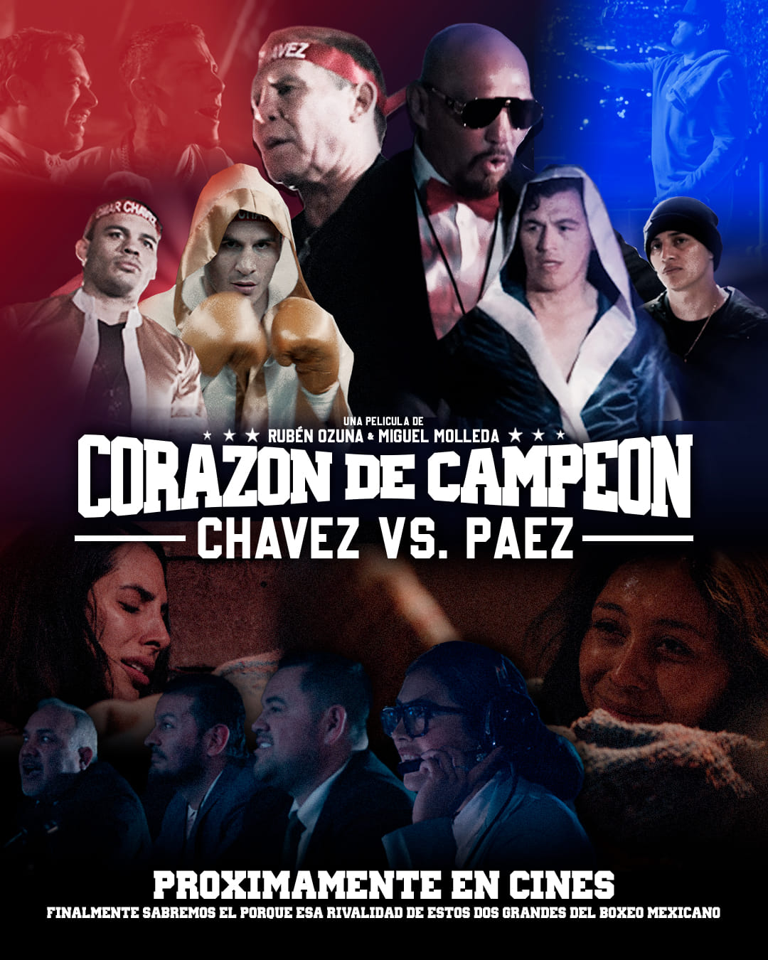 Próximamente - ROG Films