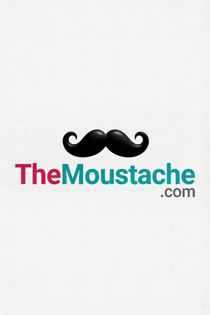 TheMoustache.com logo
