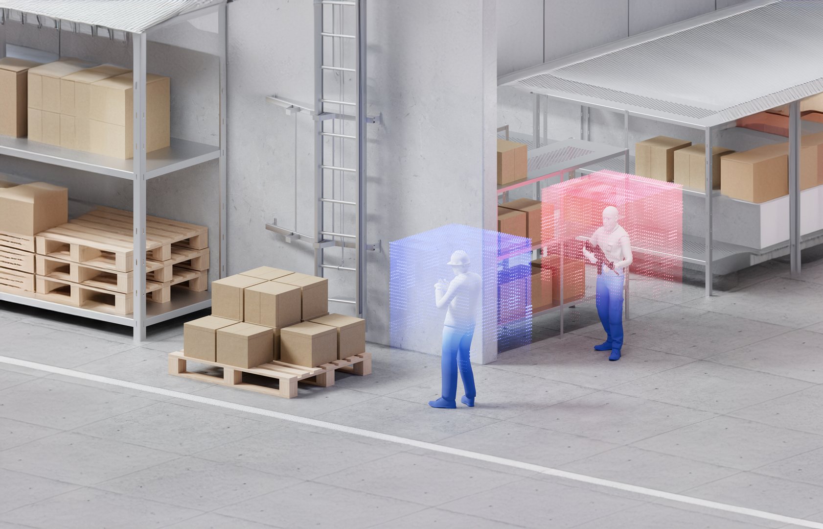 Lumana AI Security Detection