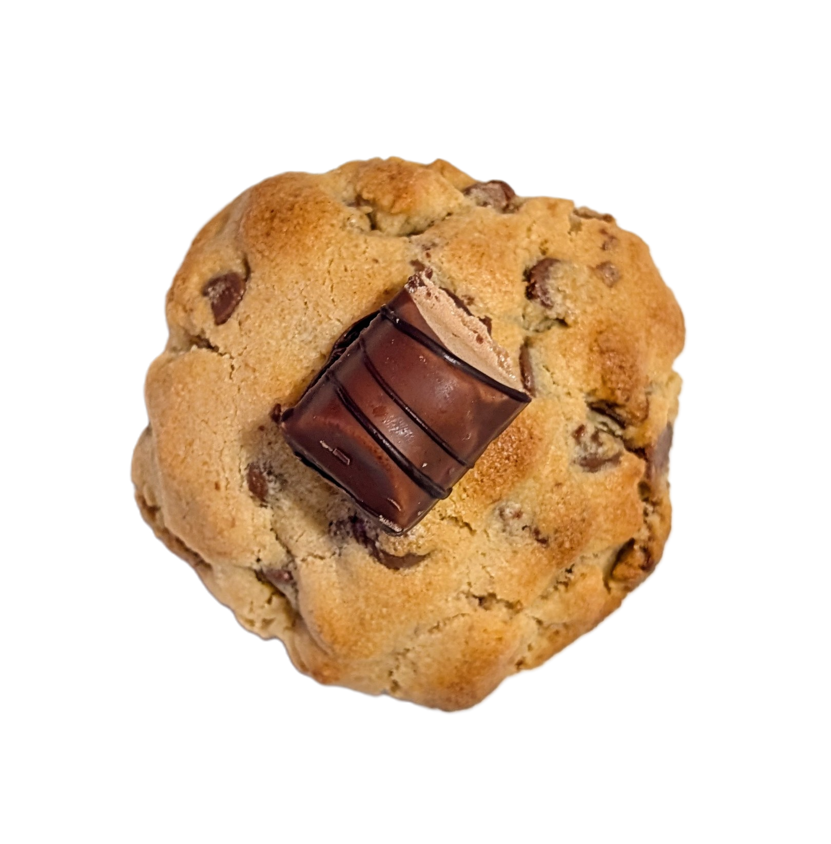 Kinder Bueno cookie