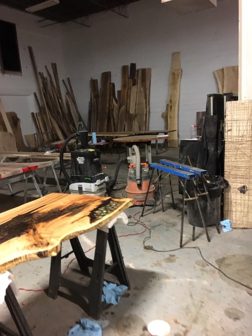 Hobby project
