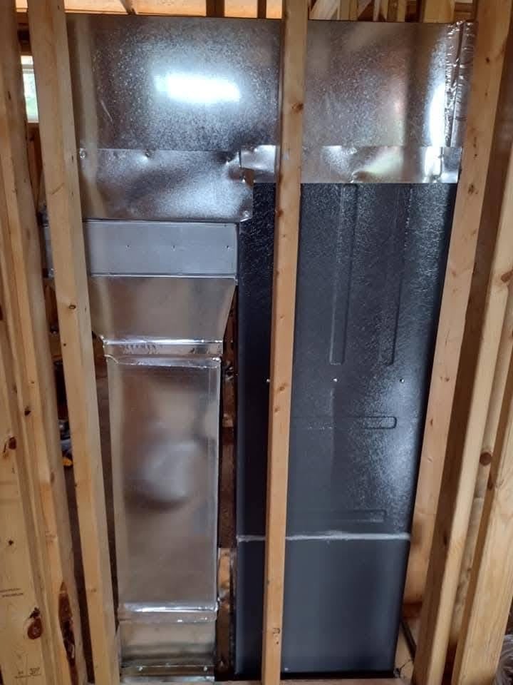 HighPeaks Mechanical professional work