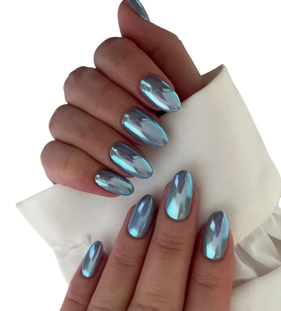 A diverse collection of artificial nails and manicure designs for women and girls, featuring stylish acrylic nails, press-on nails, and professional nail art in different shapes, colors, and patterns. These fake nails showcase elegant, trendy, and modern manicure styles including glossy, matte, glitter, French tips, and creative decorations. Perfect for ladies who love beauty, fashion, and self-care, this set highlights salon-quality artificial nails that suit weddings, parties, daily wear, and special occasions. The images represent feminine elegance, luxury nail extensions, and fashionable manicure ideas, designed for women of all ages who want a perfect nail look without visiting the salon.