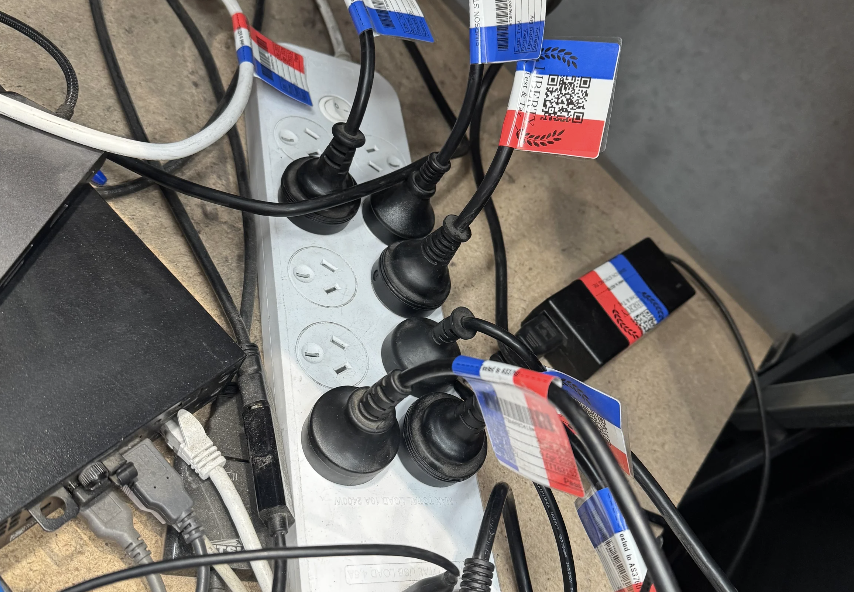 Business Compliance Documentation