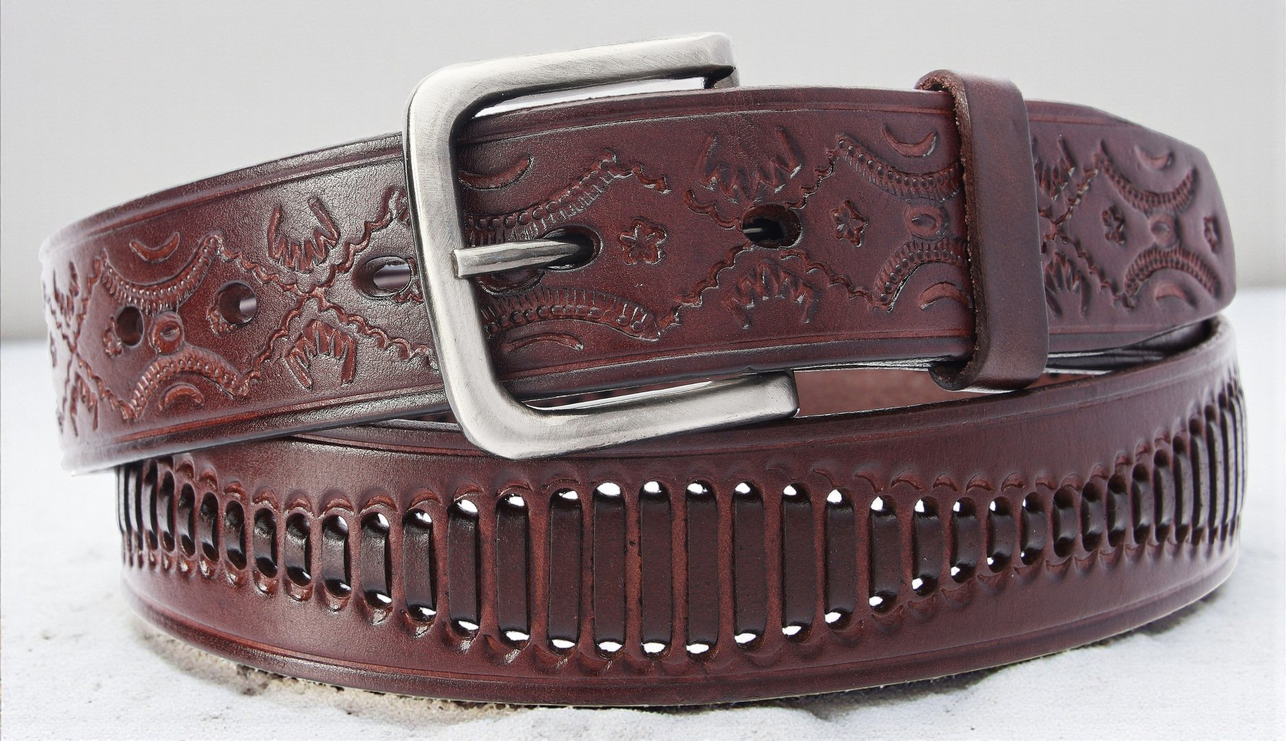 Belts for adults and children