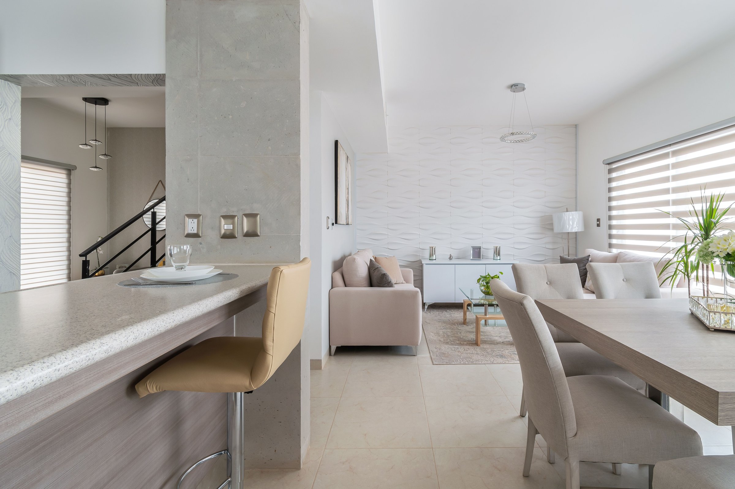 Proyecto de hotelería